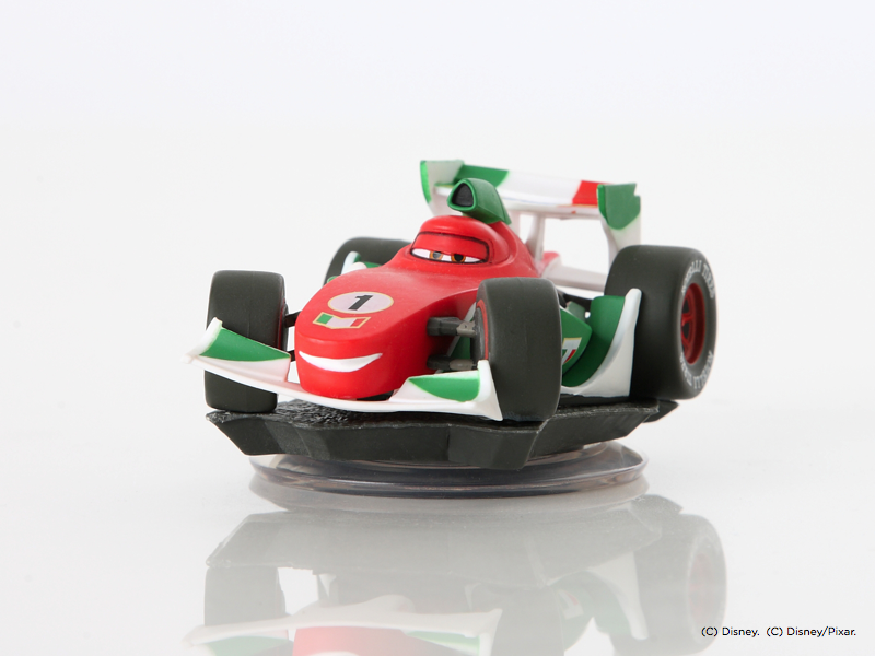 disney infinity 3.0 cars