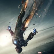 Iron Man 3 Review