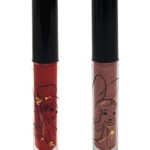Beautifully Disney Tinkerbell Collection Lipgloss Pouty Pixie and Star Glow