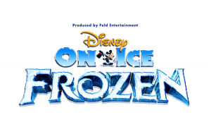 Frozen on Ice Orlando Sept 5 to 7