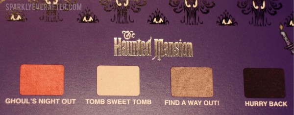 Haunted Mansion Beautifully Disney