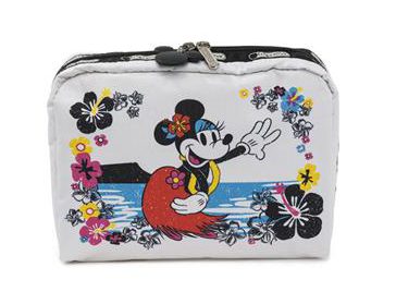 Disney LeSportsac Minnie Mouse Summer 2016 SparklyEverAfter.com