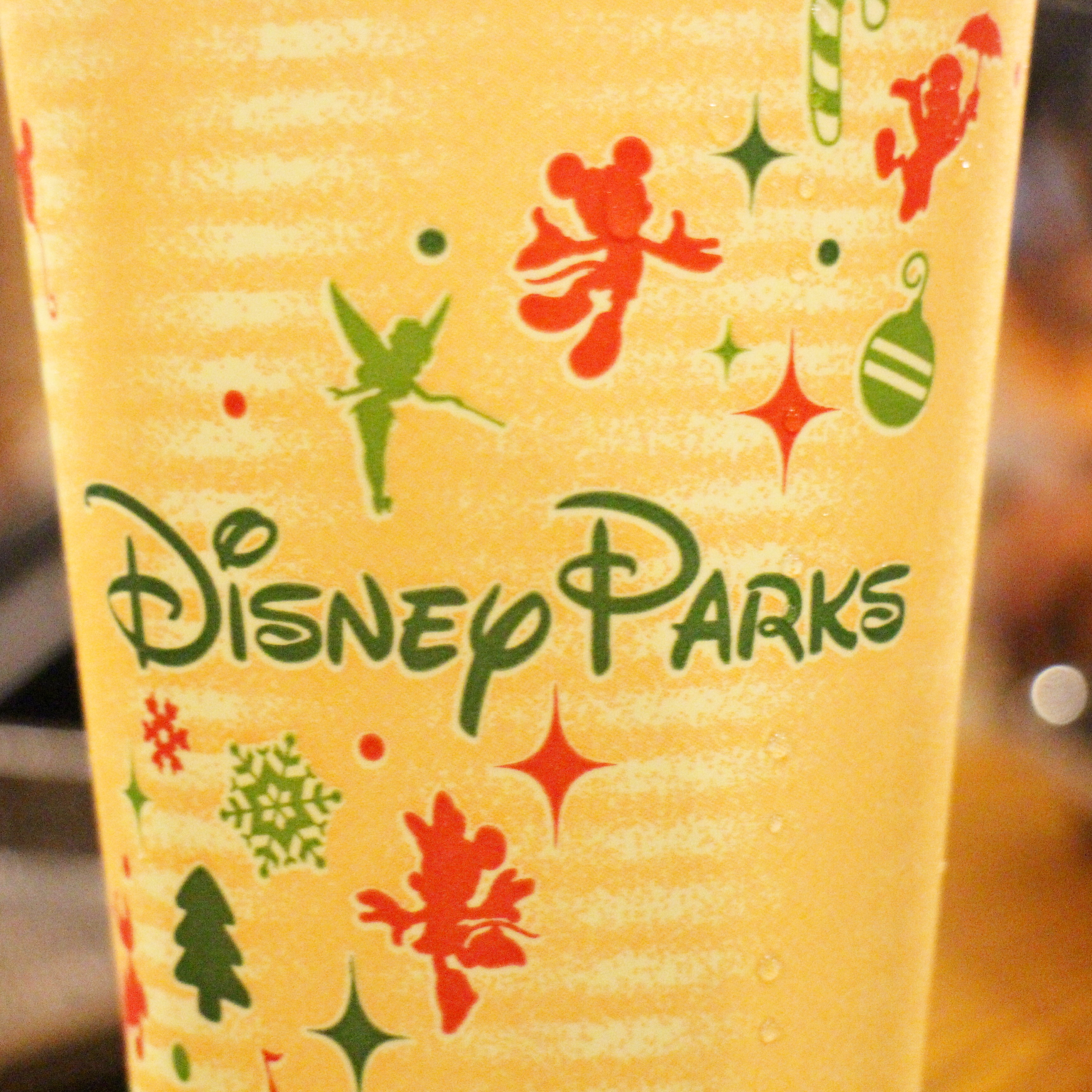 Disney Parks Christmas Cup SparklyEverAfter.com