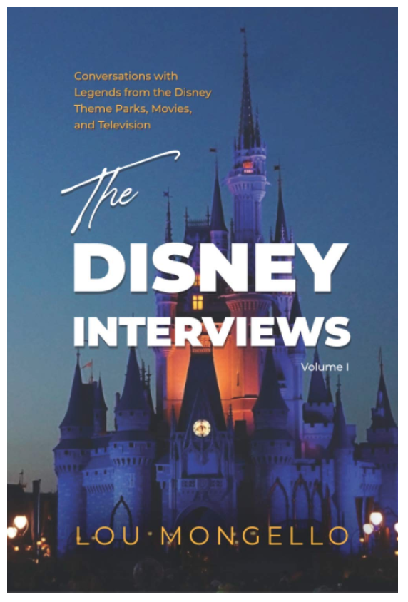 The Disney Interviews