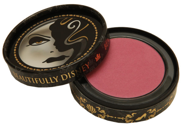 Beautifully Disney Blush in Dreamy Pink