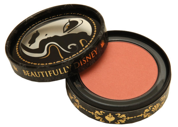 Beautifully Disney Blush in Satin Peach