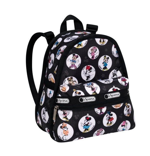 Disney Minnie Mouse Backpack – Pit-a-Pats.com