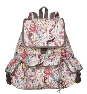 Disney Tink LeSportsac