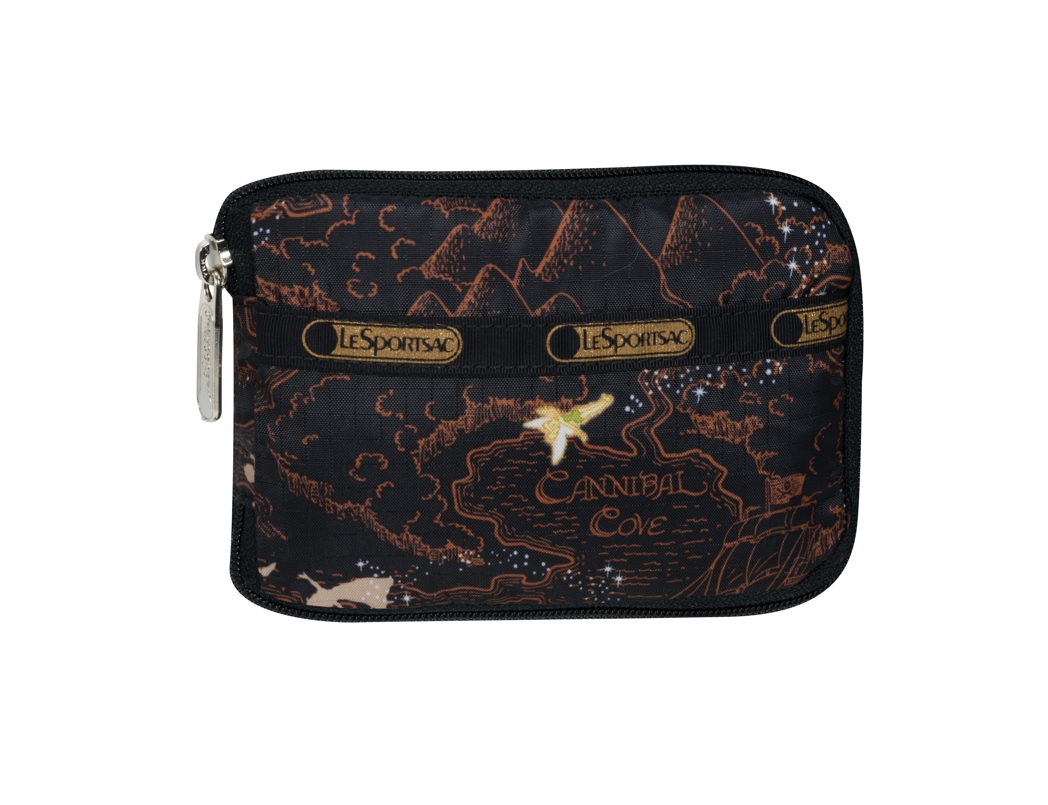 The Disney Tink Collection by LeSportsac