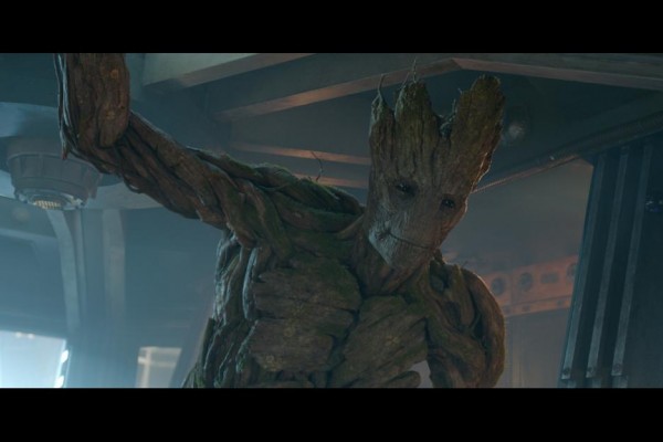 Guardians of the Galaxy Photo Credit The Walt Disney Studios