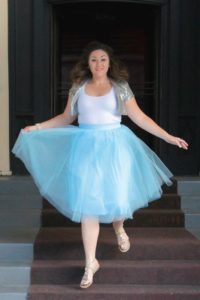 Cinderella Inspired Photo Shoot | SparklyEverAfter.com