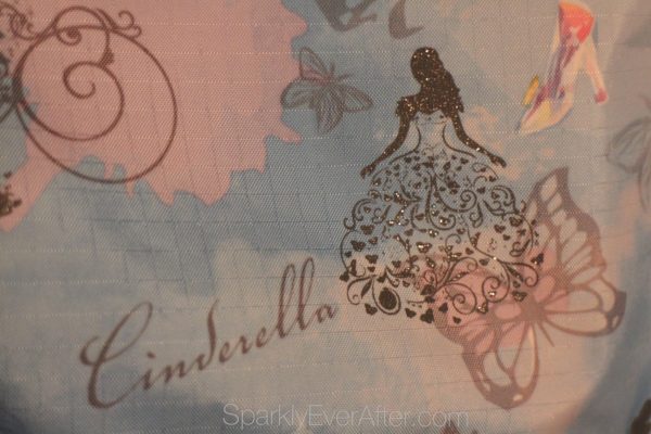 Disney LeSportsac Cinderella | SparklyEverAfter.com