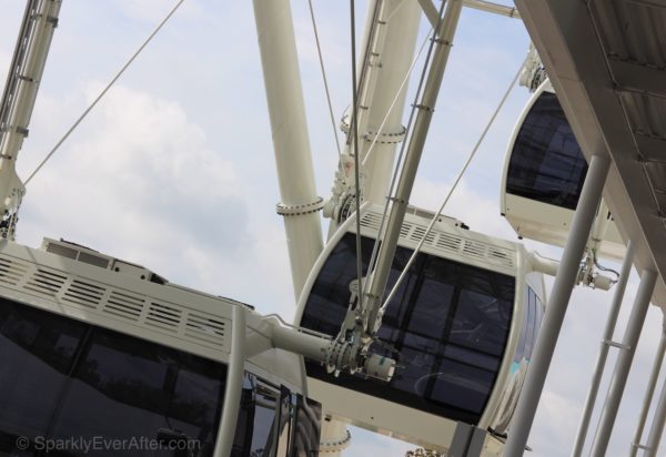 The Orlando Eye | SparklyEverAfter.com