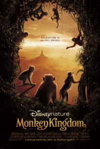 Monkey Kingdom Review | SparklyEverAfter.com