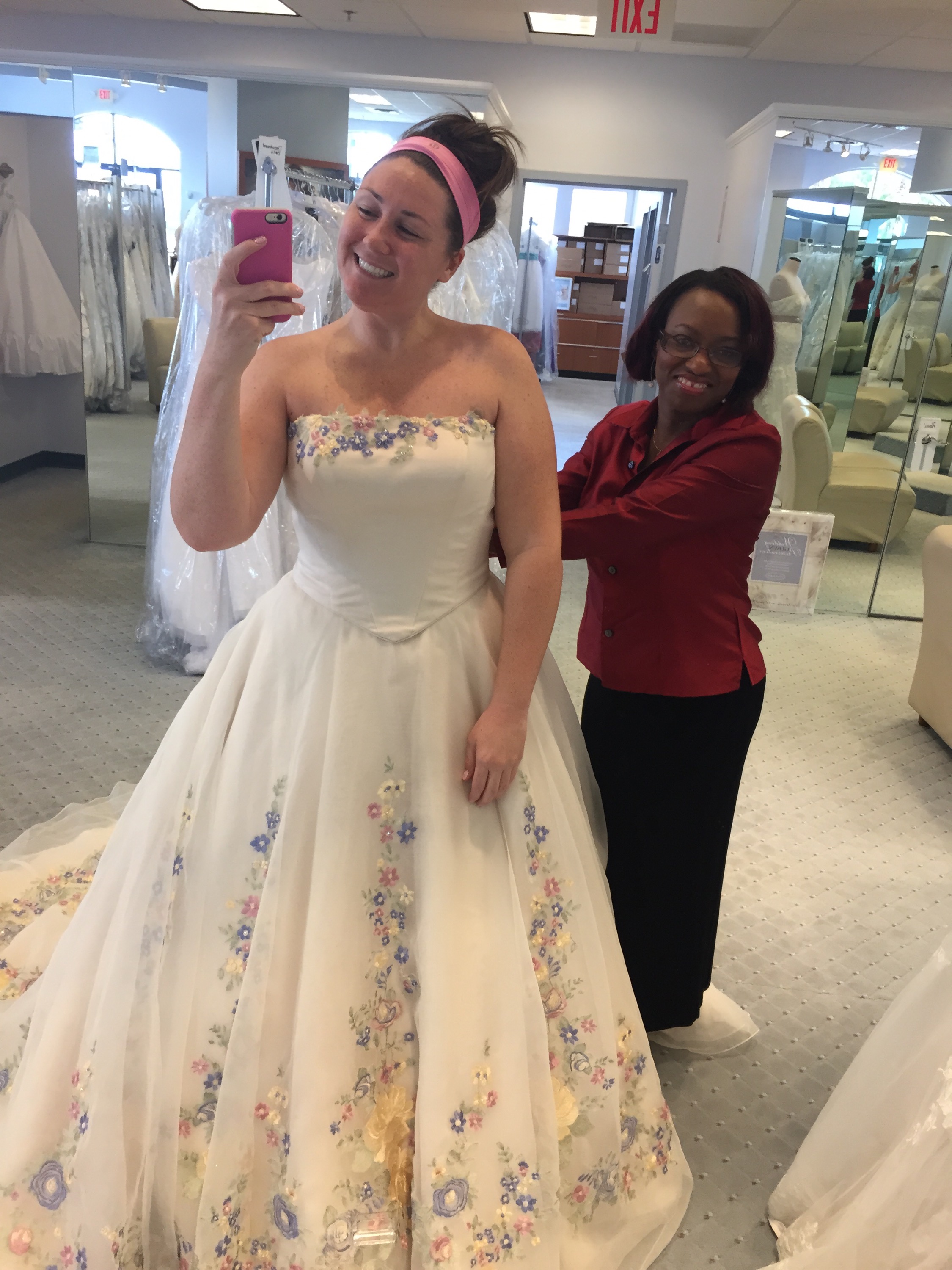 cinderella 2015 wedding dress