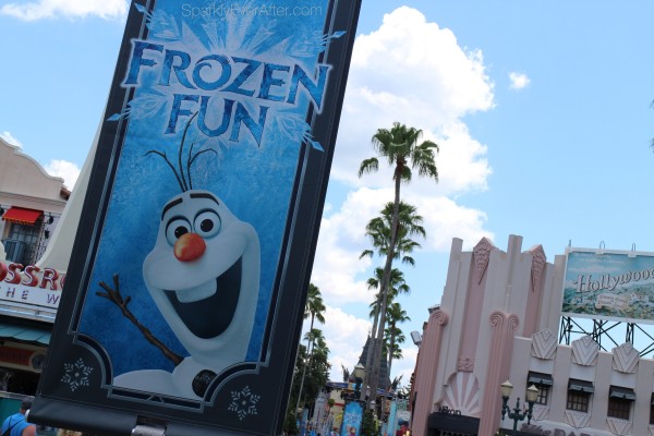 Frozen Summer Fun 2015 | SparklyEverAfter.com