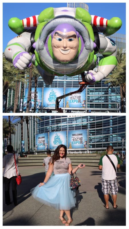 D23 Expo 2015 Live Updates