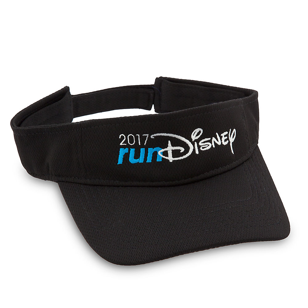 runDisney visor SparklyEverAfter.com