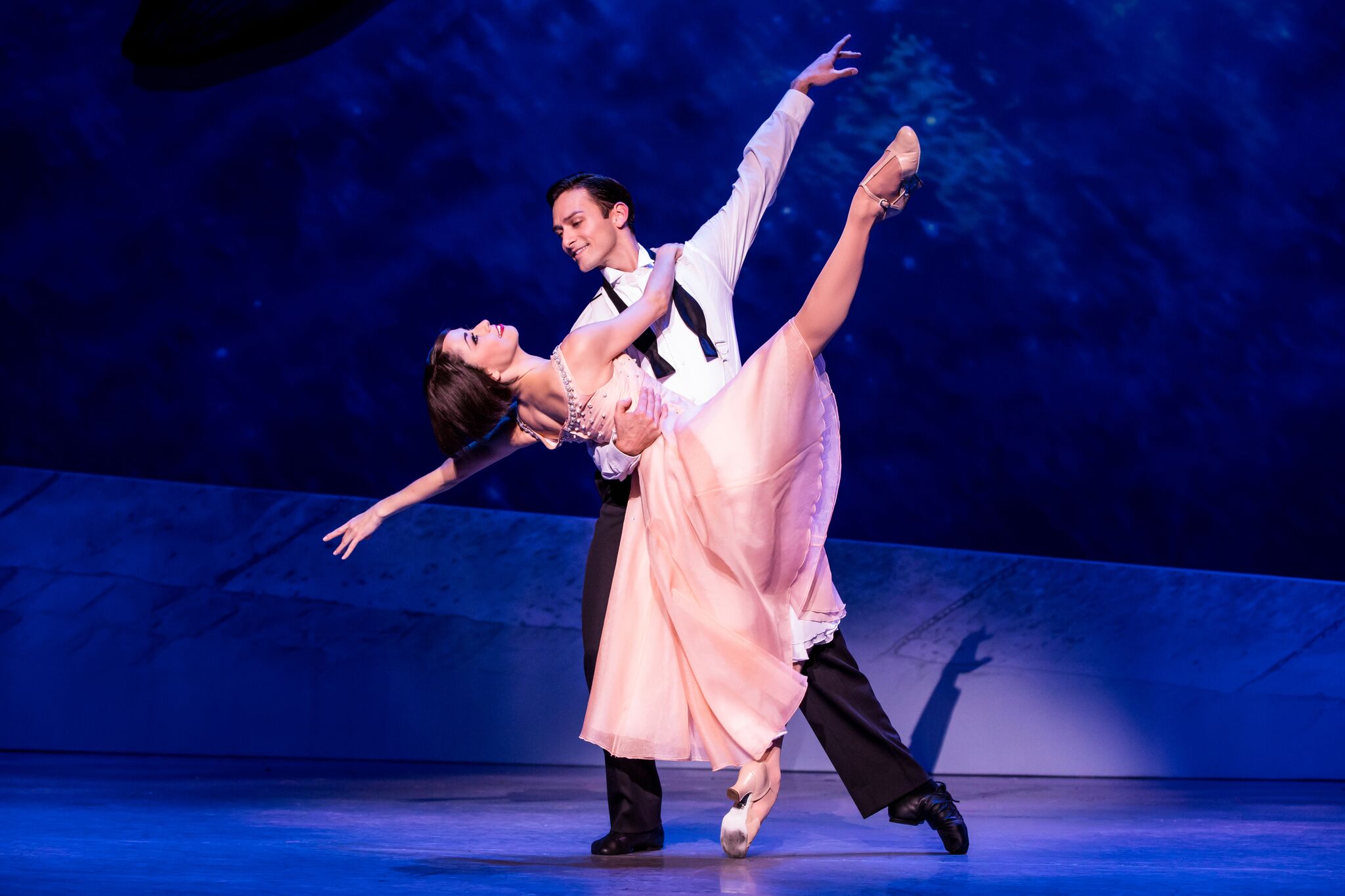 An American in Paris Tour Review