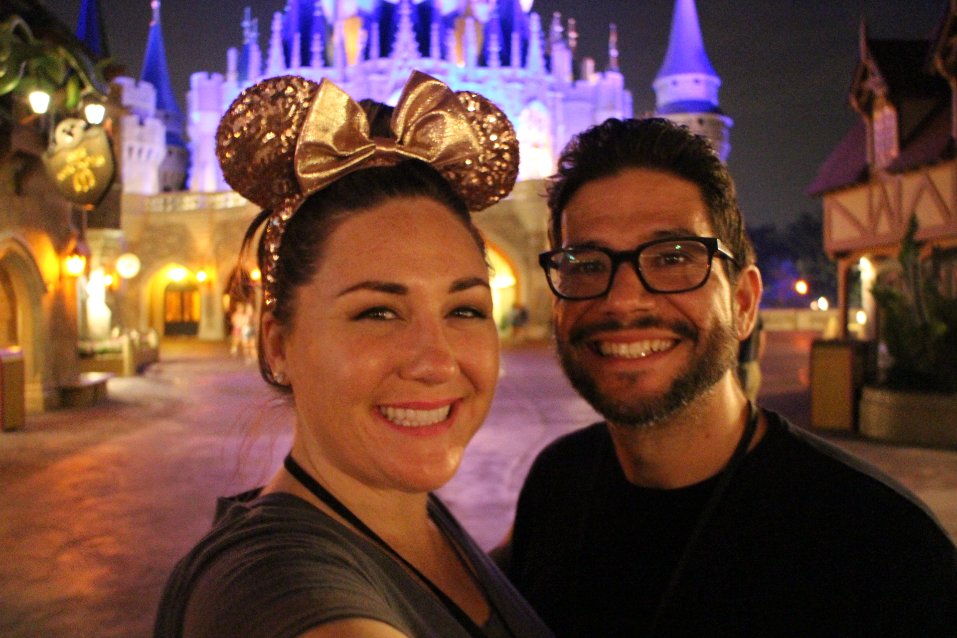 Disney After Hours Review