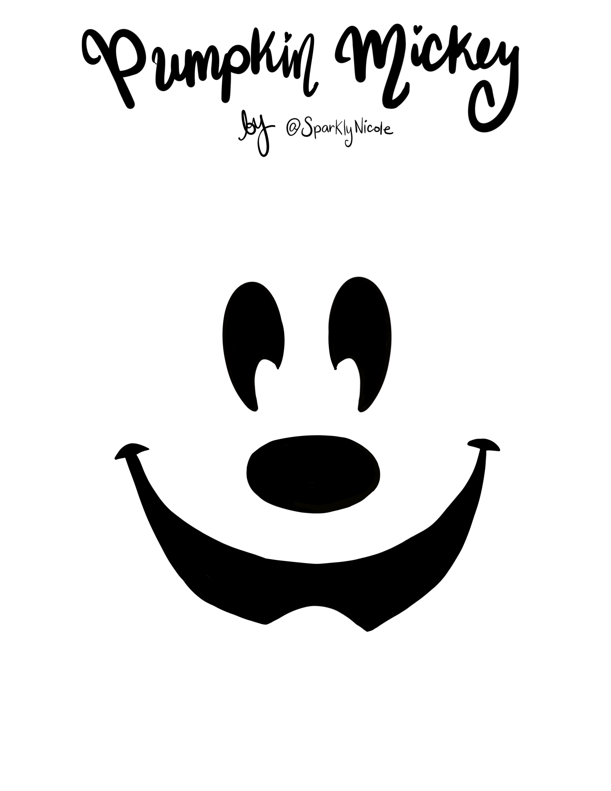 mickey-mouse-pumpkin-carving-template