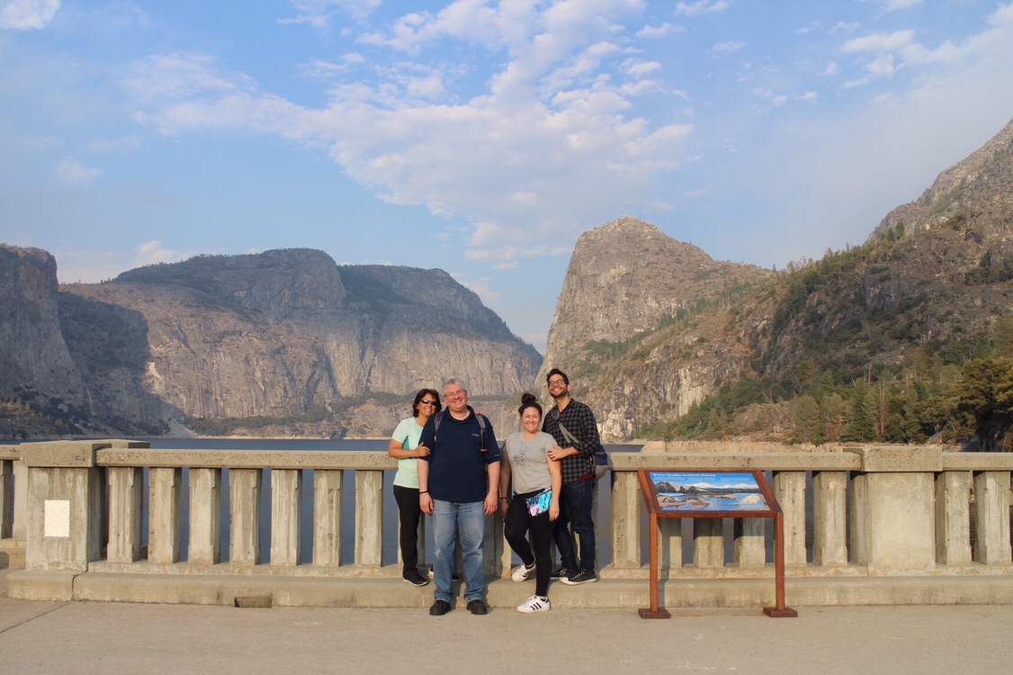 Hetch Hetchy