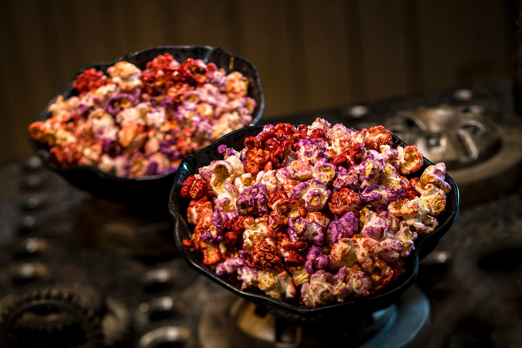 Star Wars Galaxy's Edge Outpost Mix Popcorn