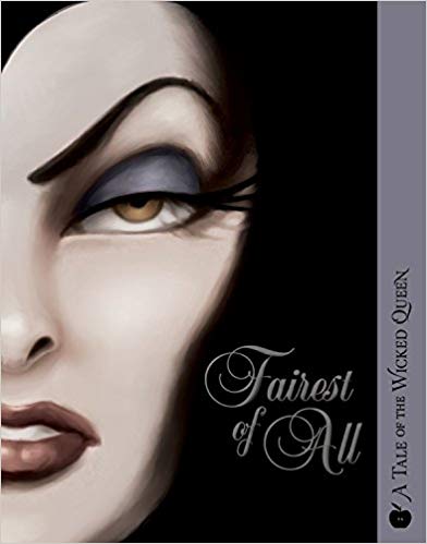 Fairest of All Disney Book Club