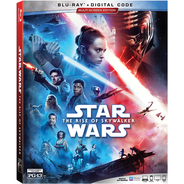 The last three star wars movies hot sale