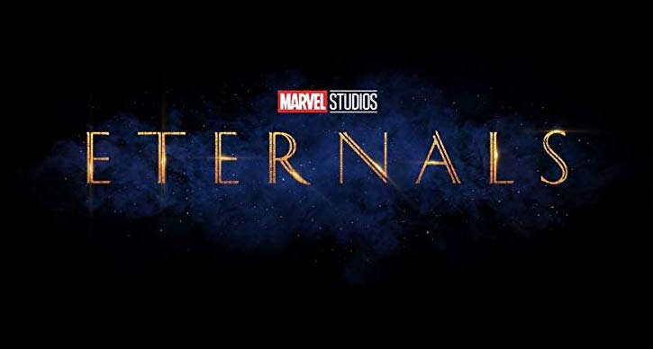 The Eternals